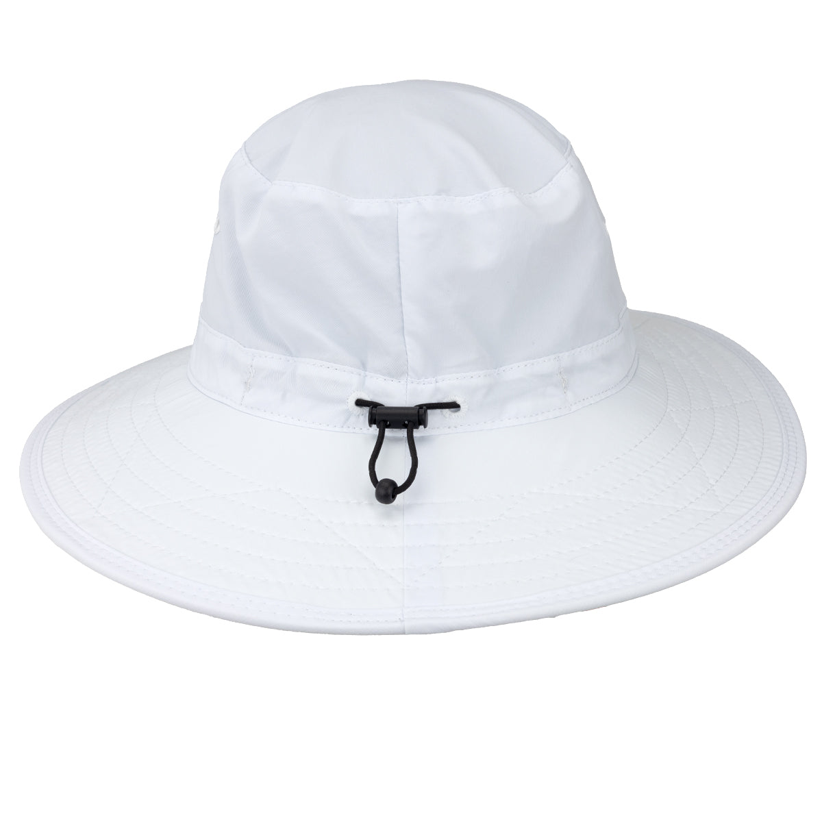 USKG Bucket Hat, Adult 58, White