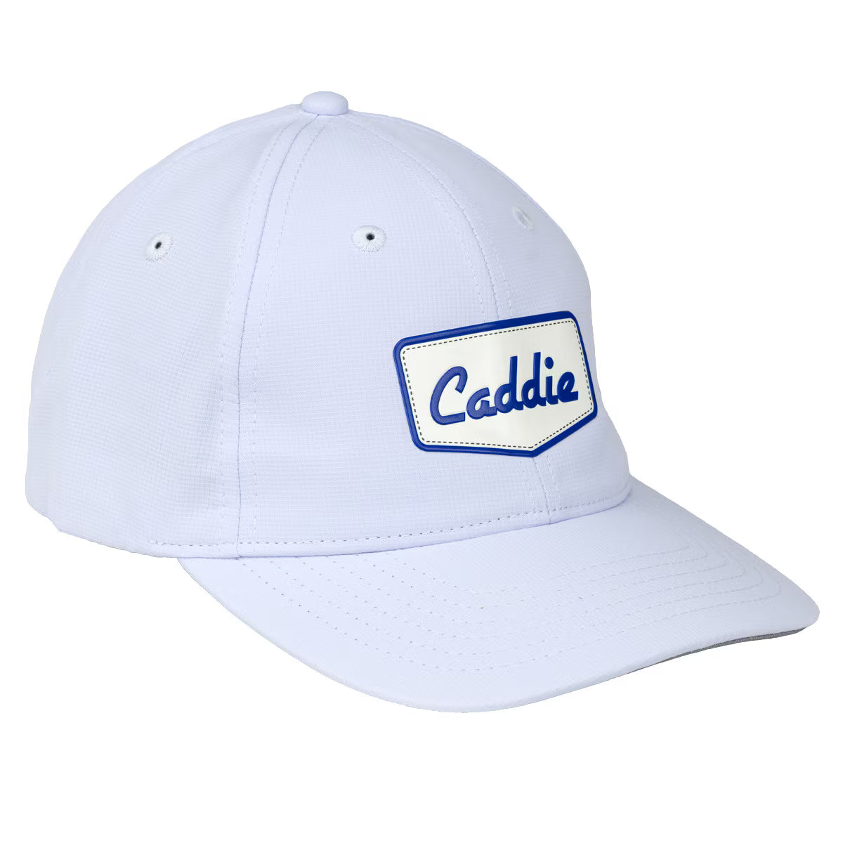 Caddie Cap Blue, Adult M/L 58cm