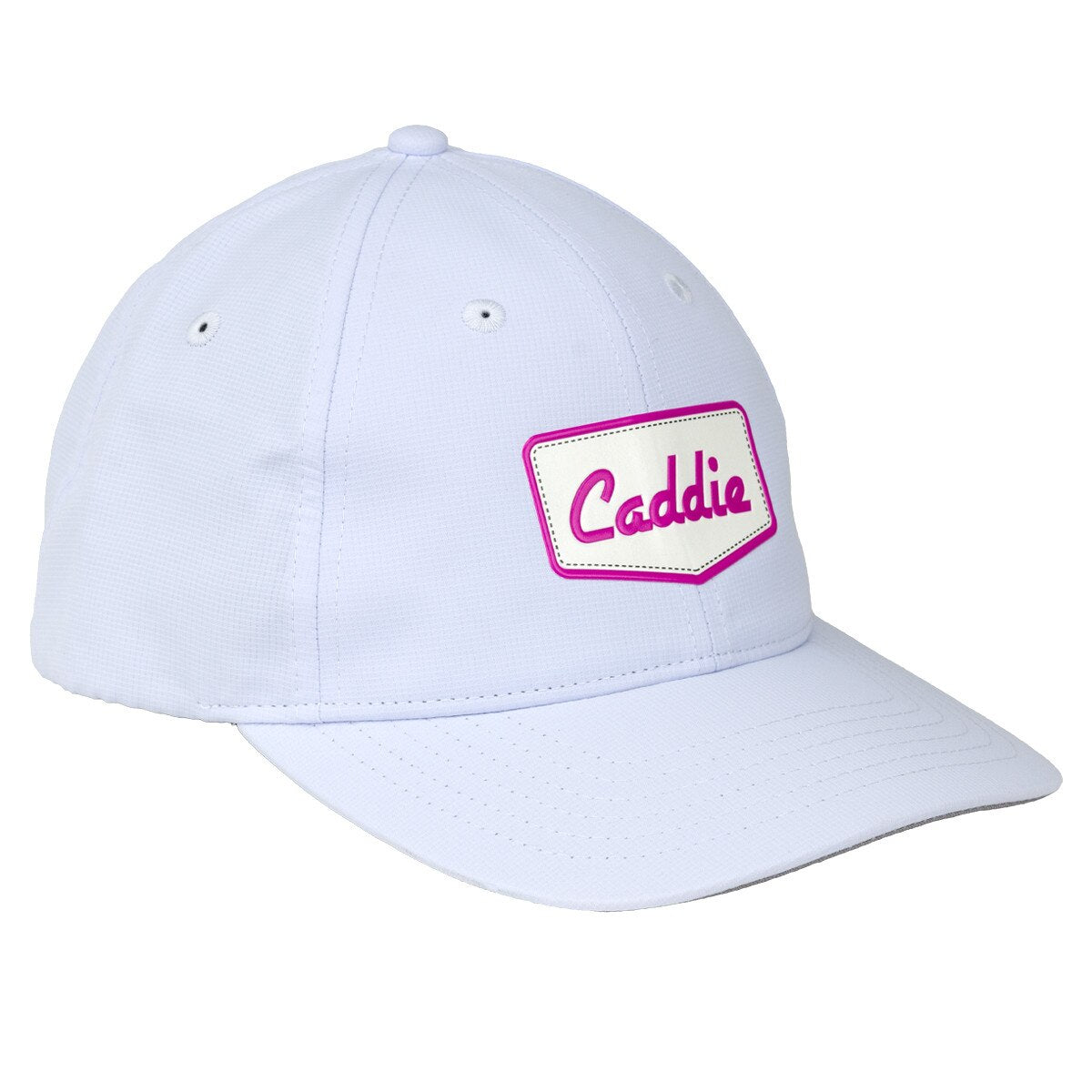 Caddie Cap Pink, Adult M/L 58cm