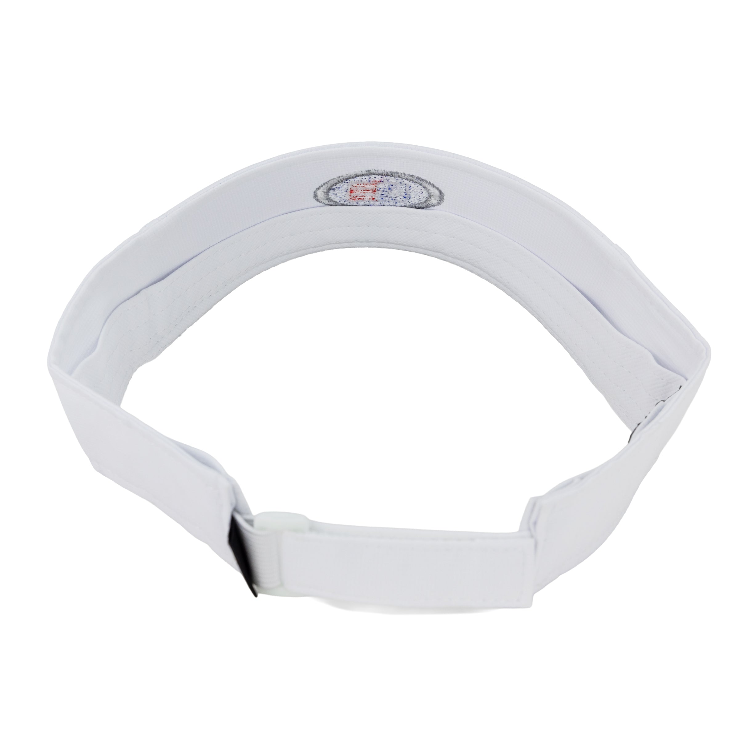 USKG Low Pro Visor, Adult M/L 58cm