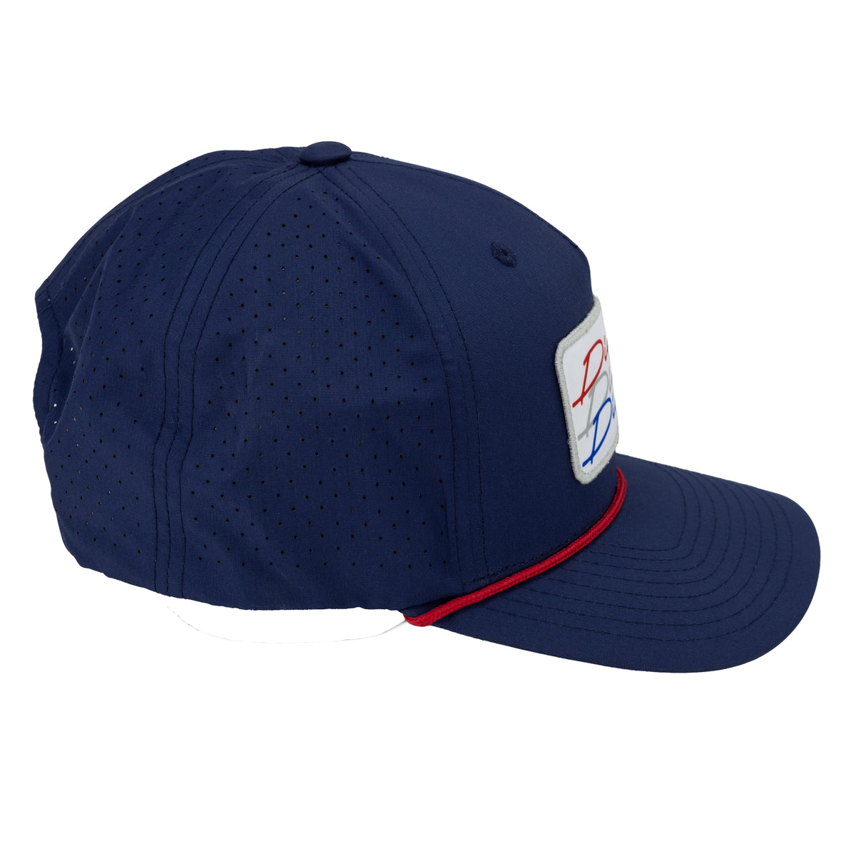 Dialed Cap, Youth L/XL 56cm