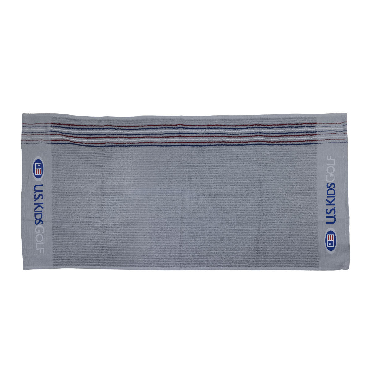 USKG Caddie Towel, Grey