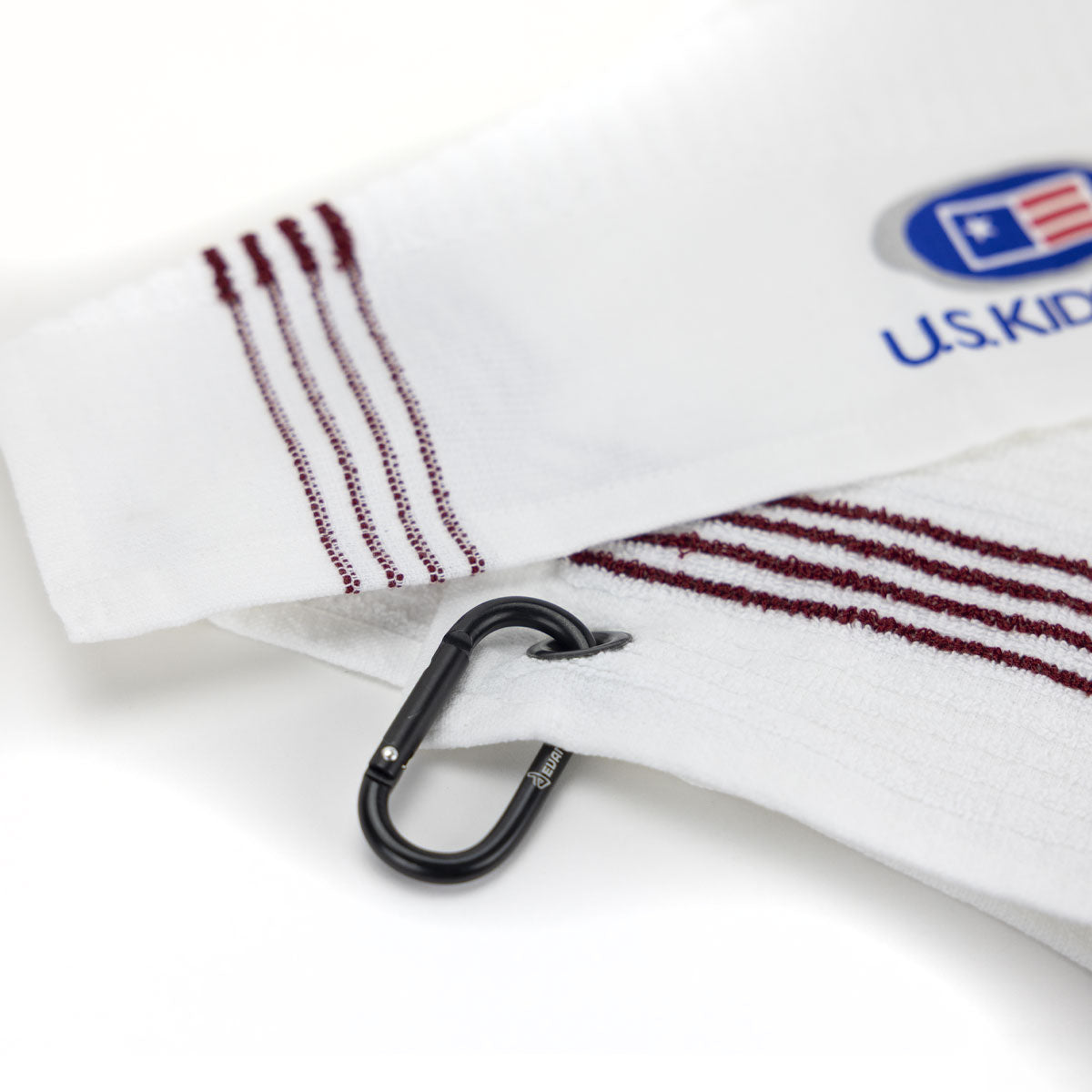 Rally Towel, White