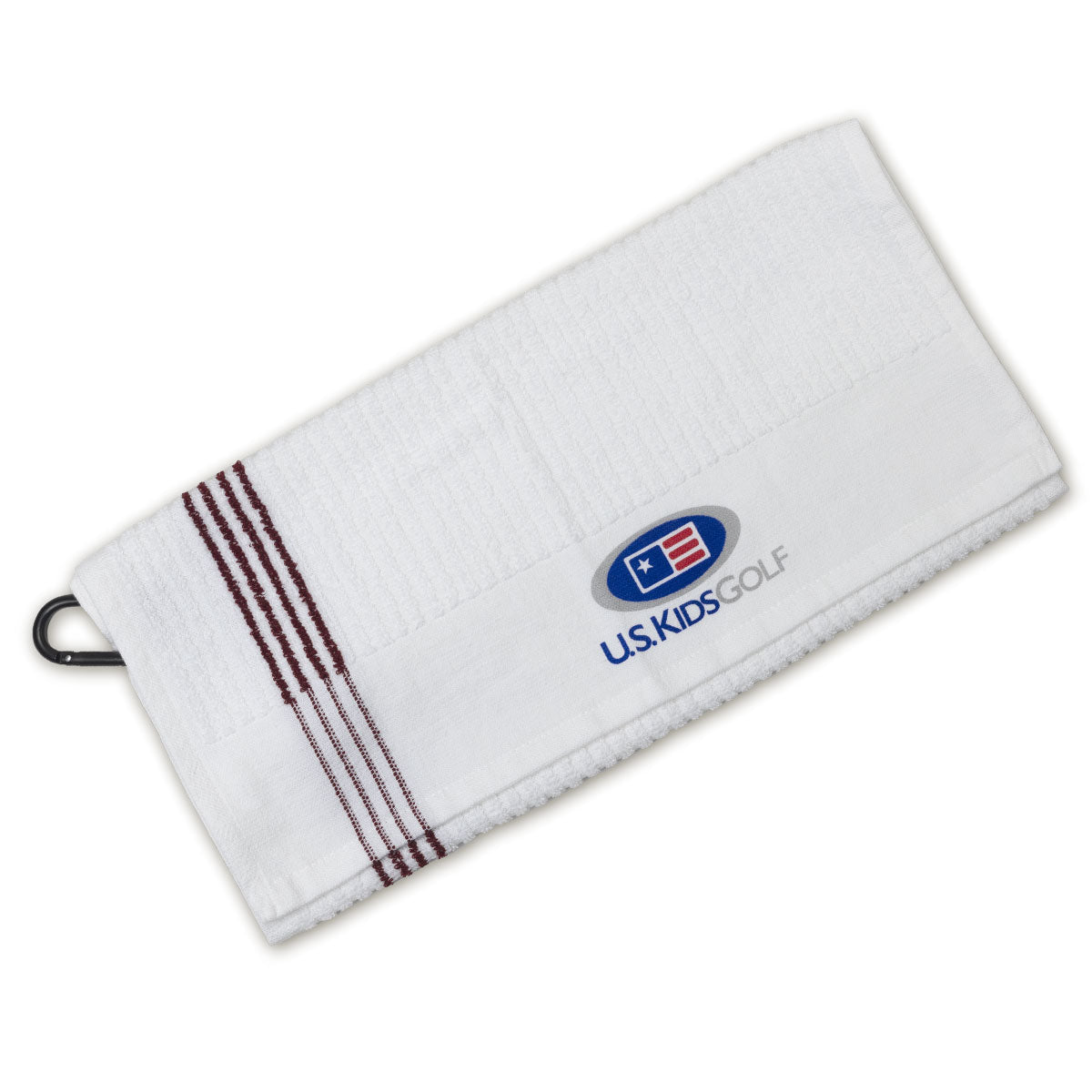 Rally Towel, White