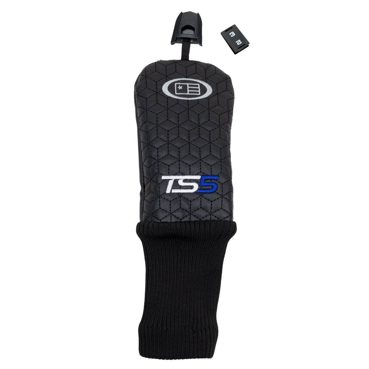 TS5 Headcovers