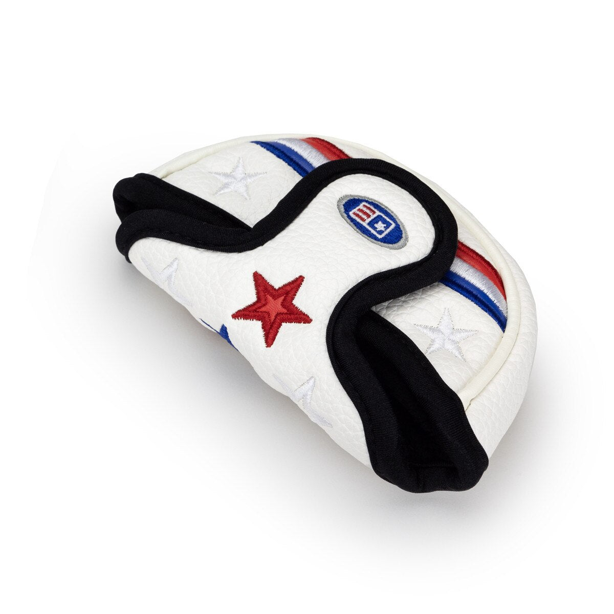 Stars Mallet Headcover
