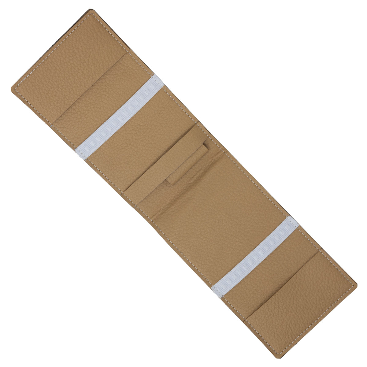 Yardage Book Cover