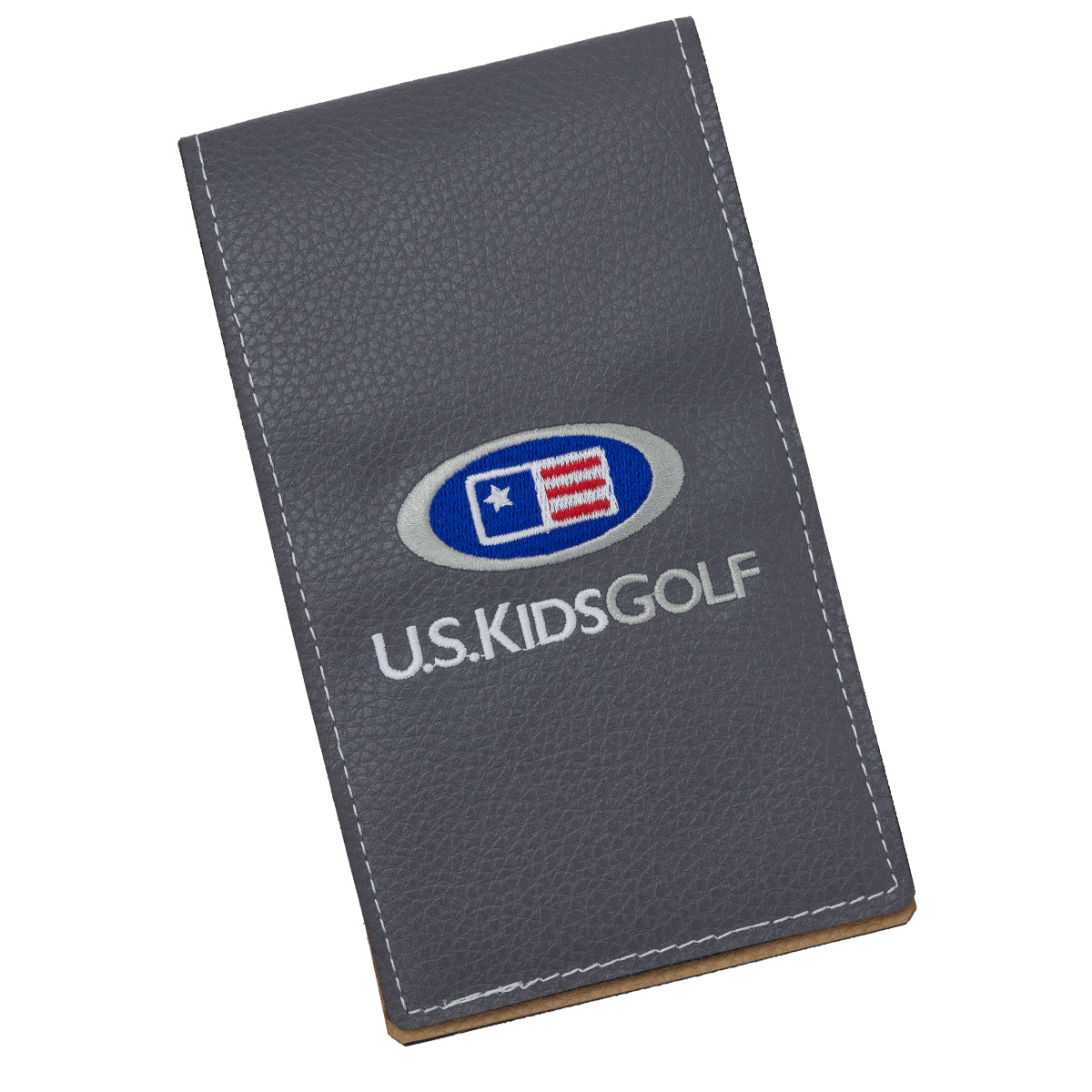 Yardage Book Cover