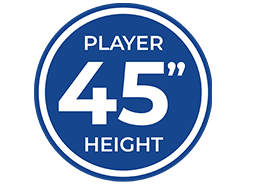 45