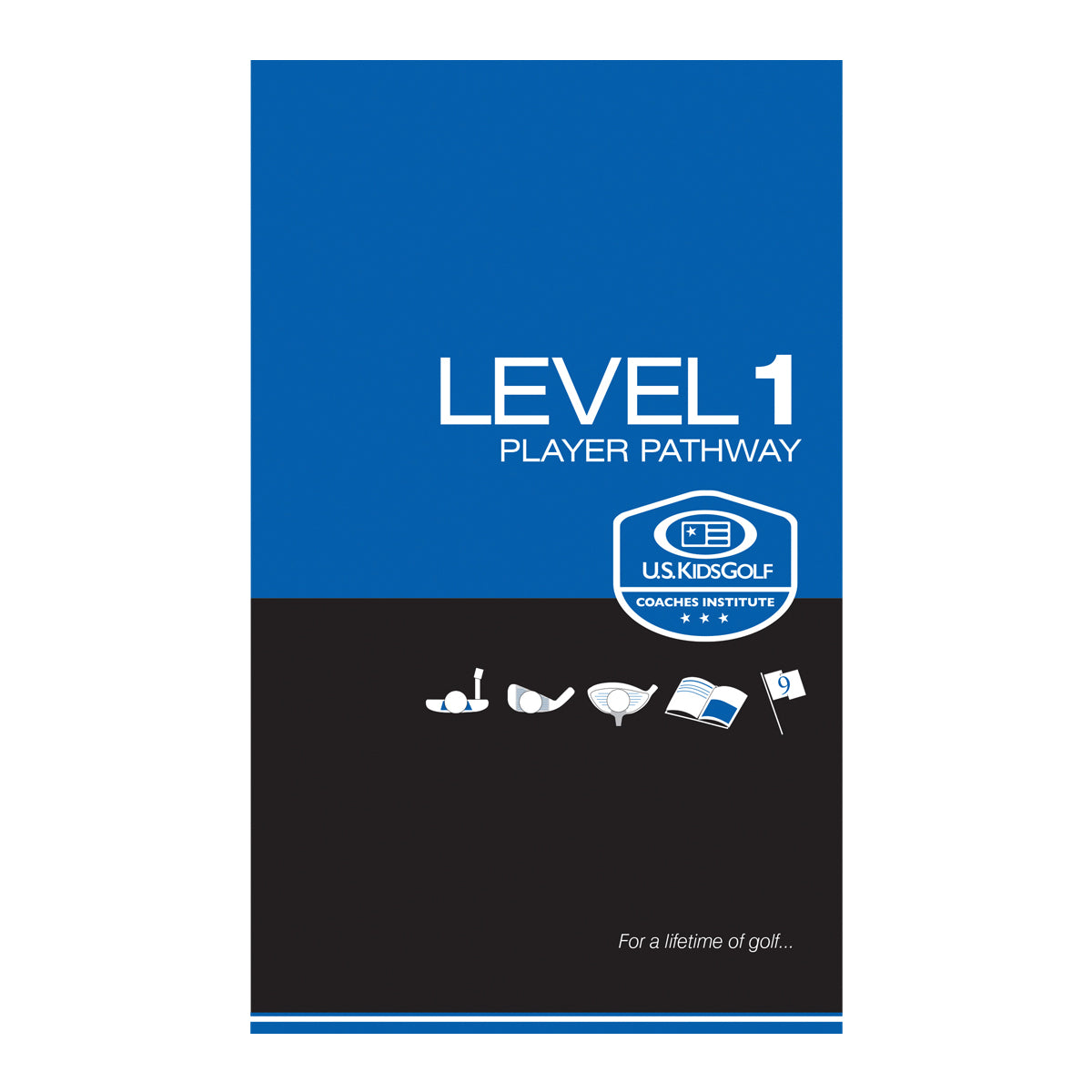 Level 1 Player Pathway Booklet