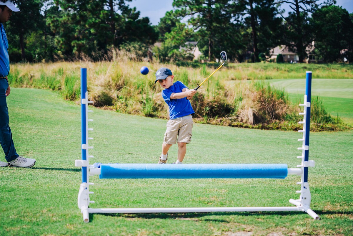 Chipping Hurdle