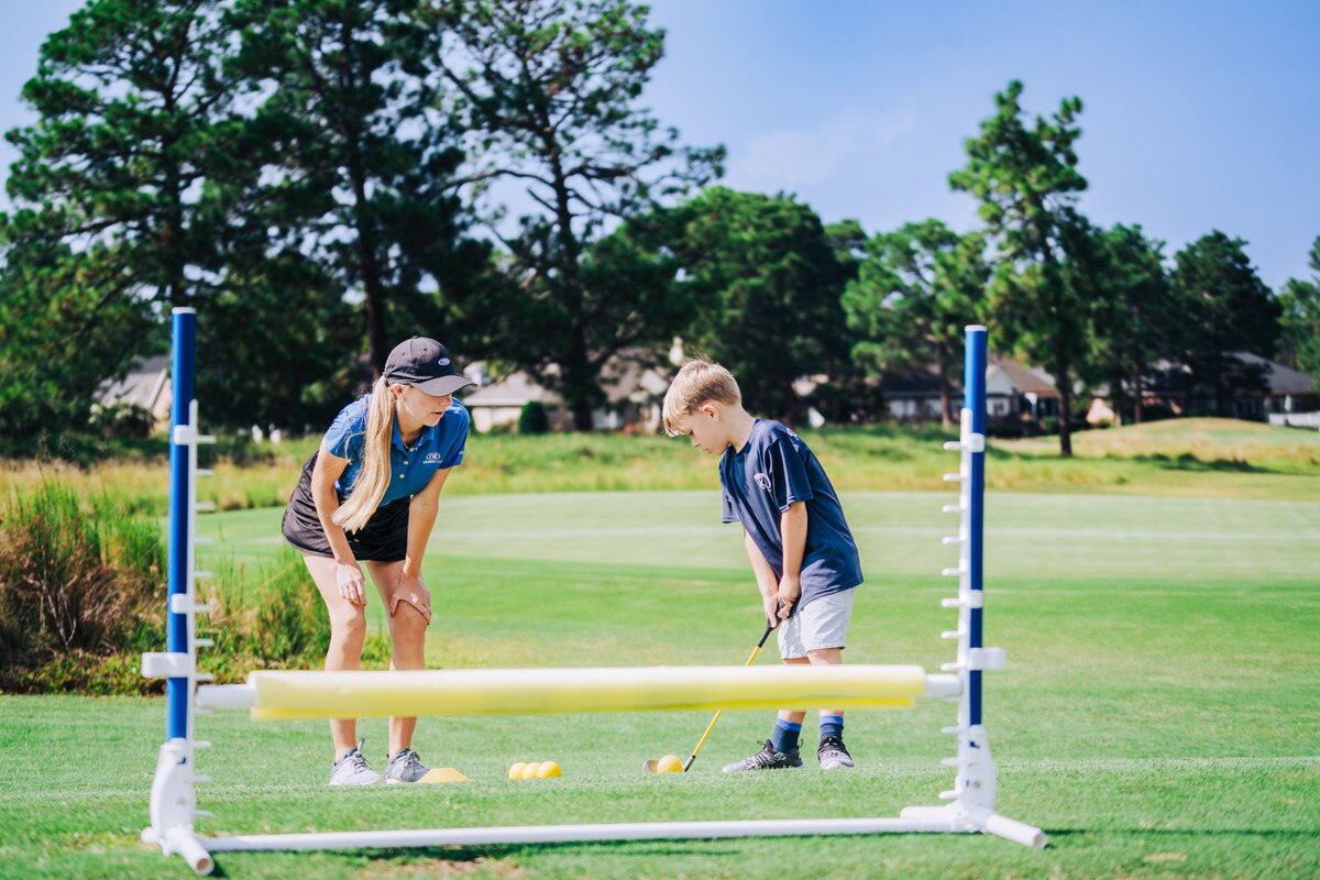 Chipping Hurdle