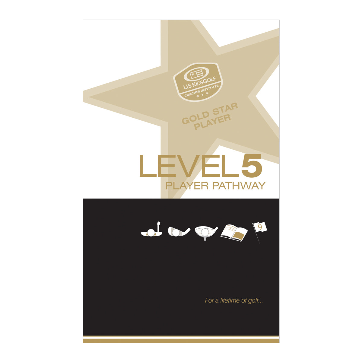 Level 5 Player Pathway Booklet