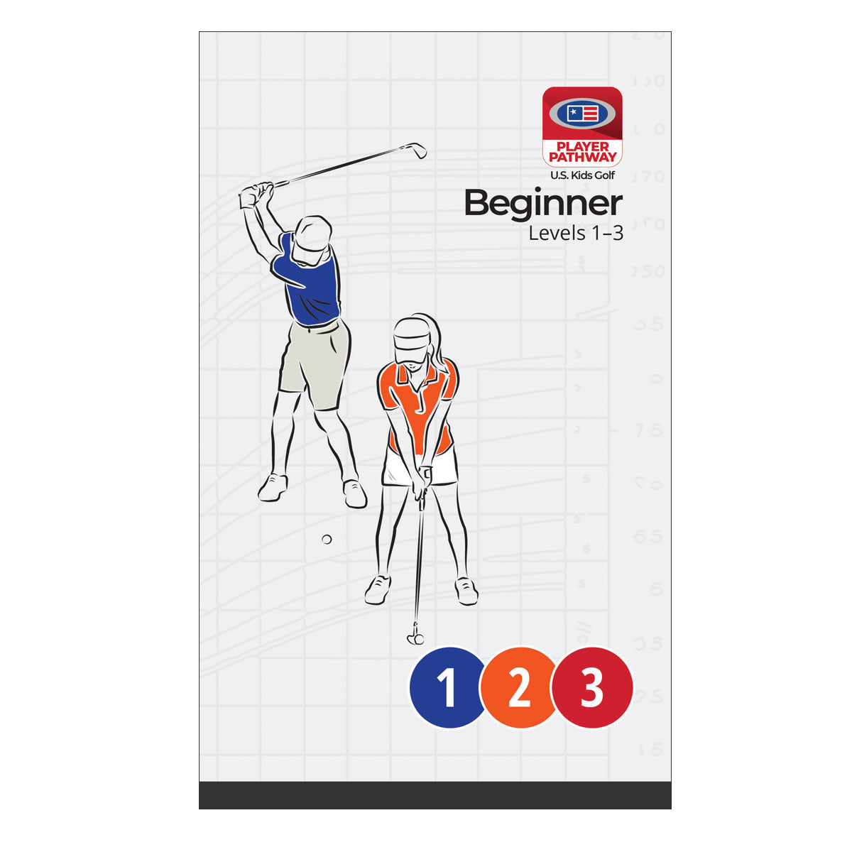 Player Pathway Booklet, Beginner and Intermediate