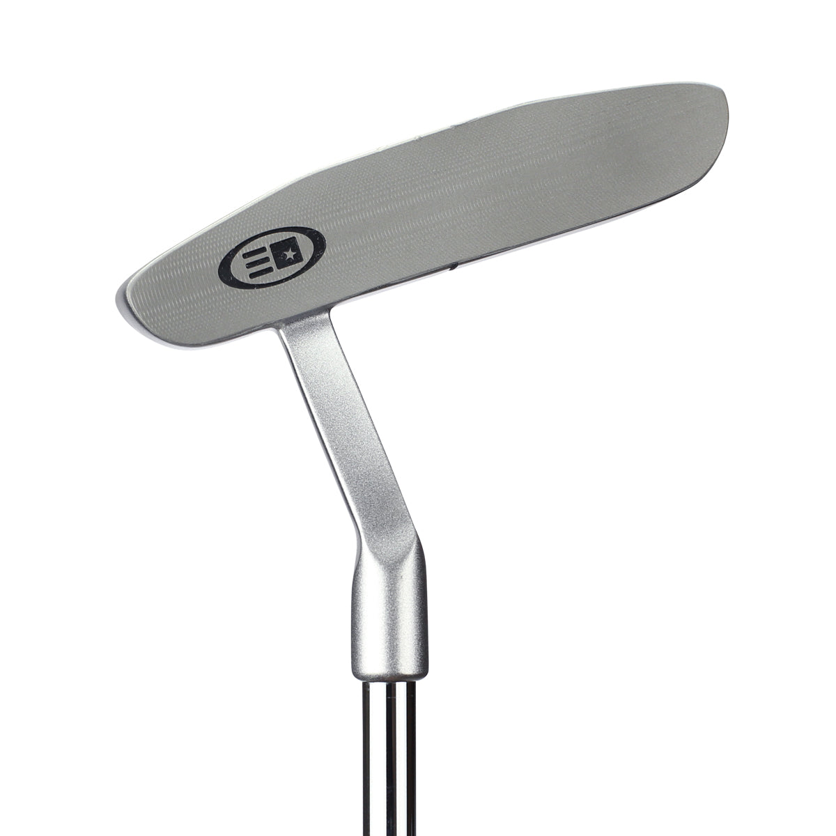 54 AIM 1 Putter 27.5 Inch, v10 Steel Shaft Right
