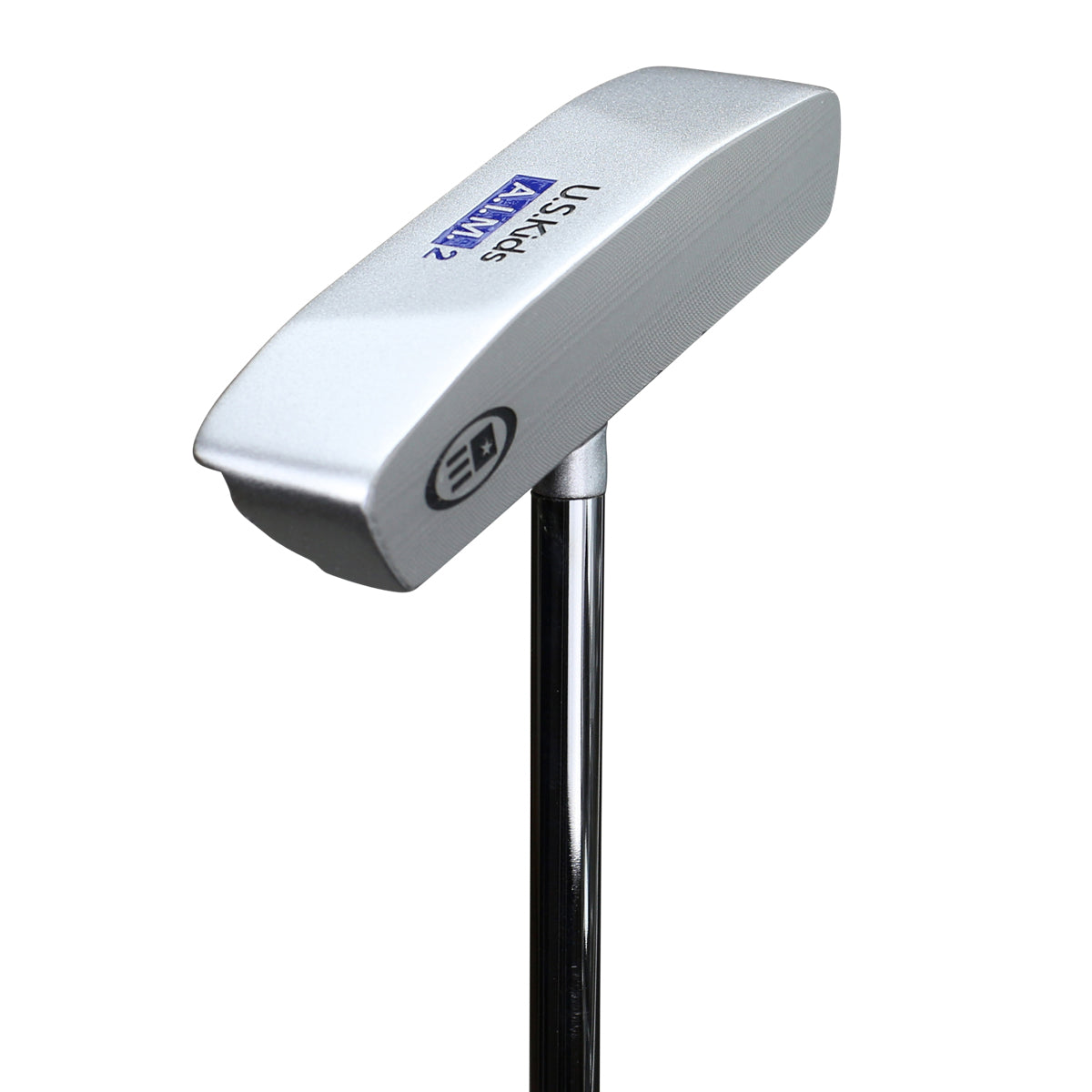 57 AIM 2 Putter 29 Inch, v10 Steel Shaft Right