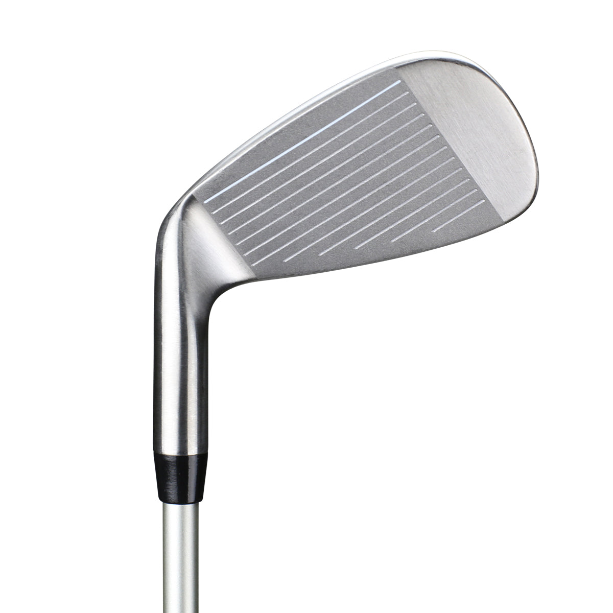 TS3-57 5 Iron, v10 Graphite Shaft Right