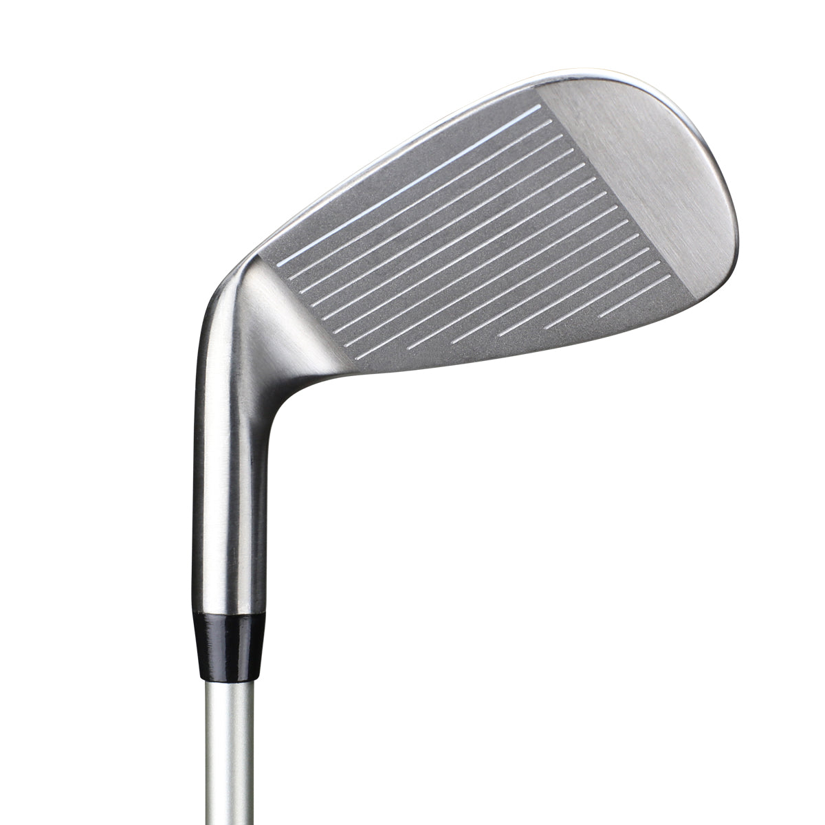 TS3-57 8 Iron, v10 Graphite Shaft Right