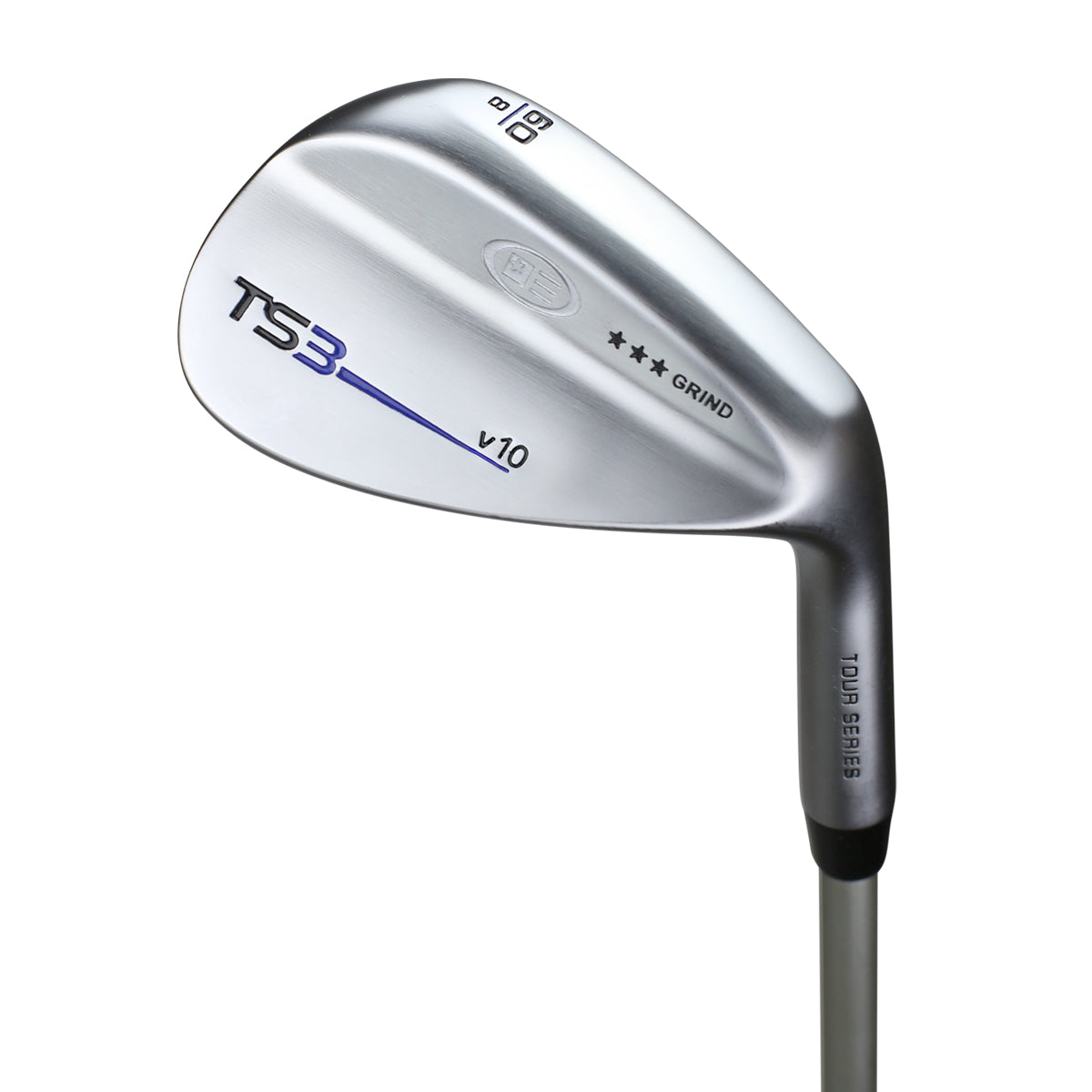 TS3-57 Lob Wedge 60, v10 Graphite Shaft Right