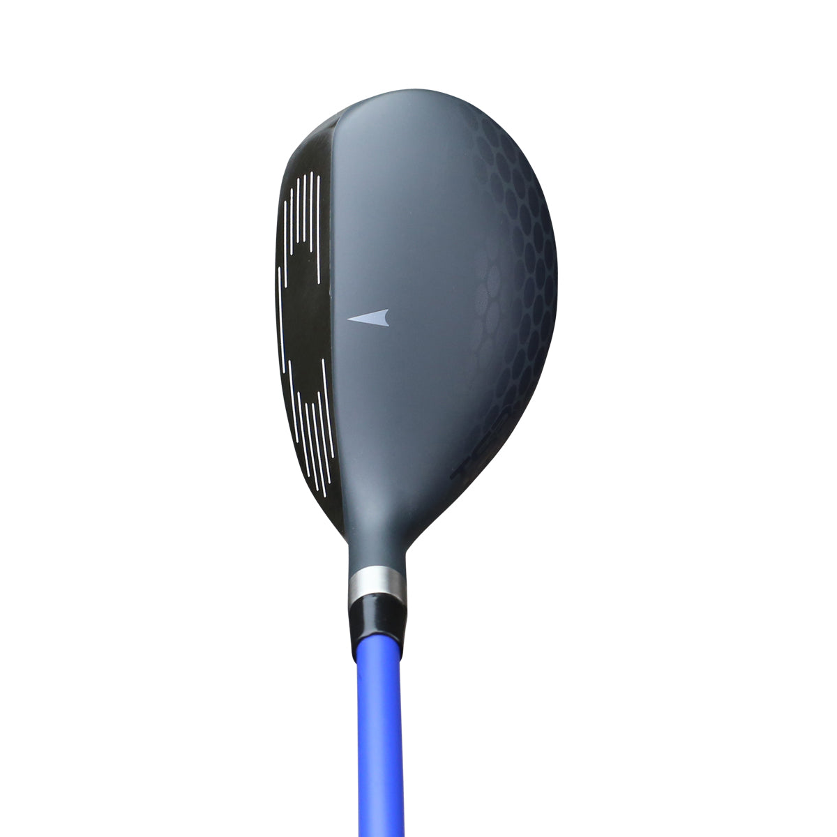 TS3-57 4 Hybrid, v10 Graphite Shaft Right