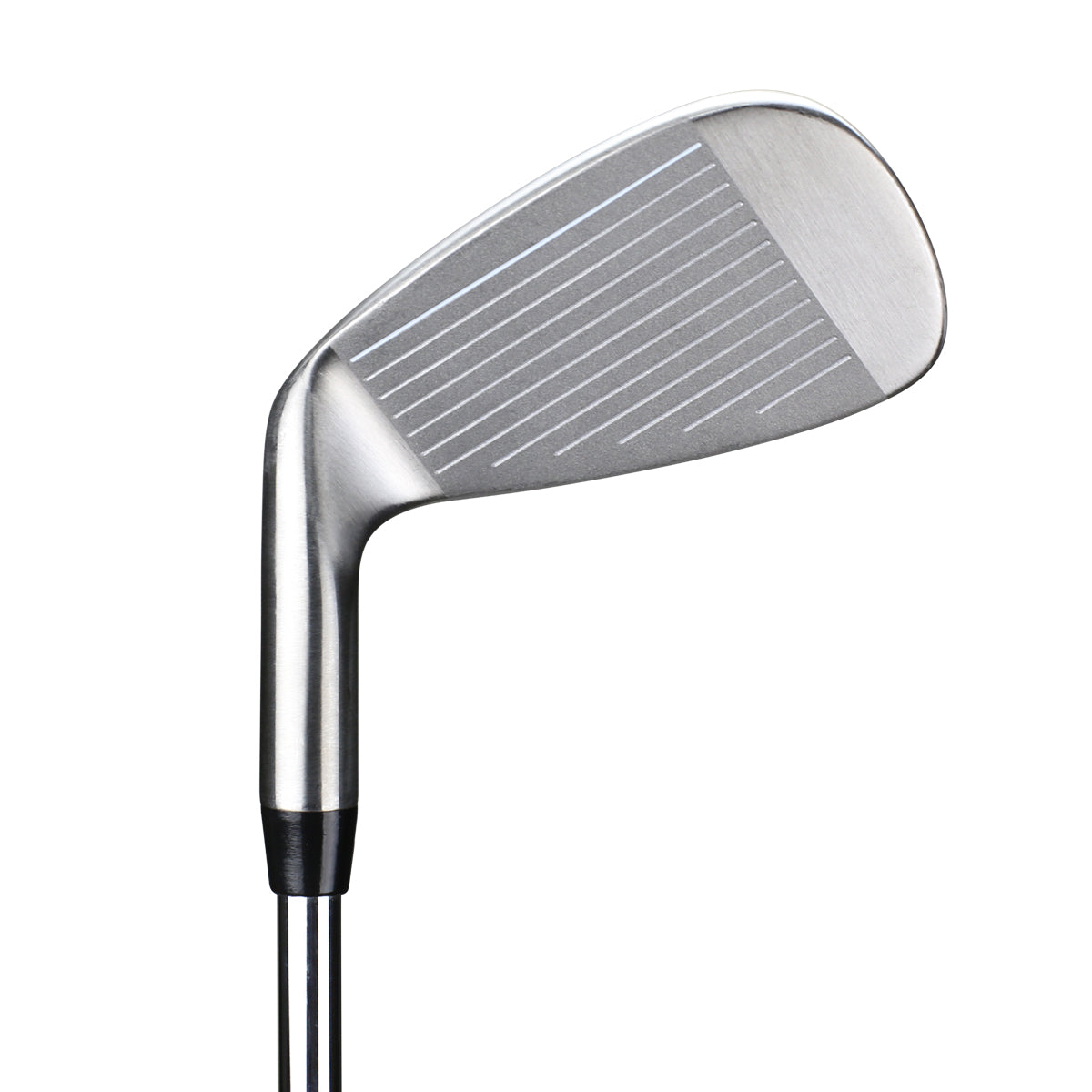 TS3-57 5 Iron, v10 Steel Shaft Right