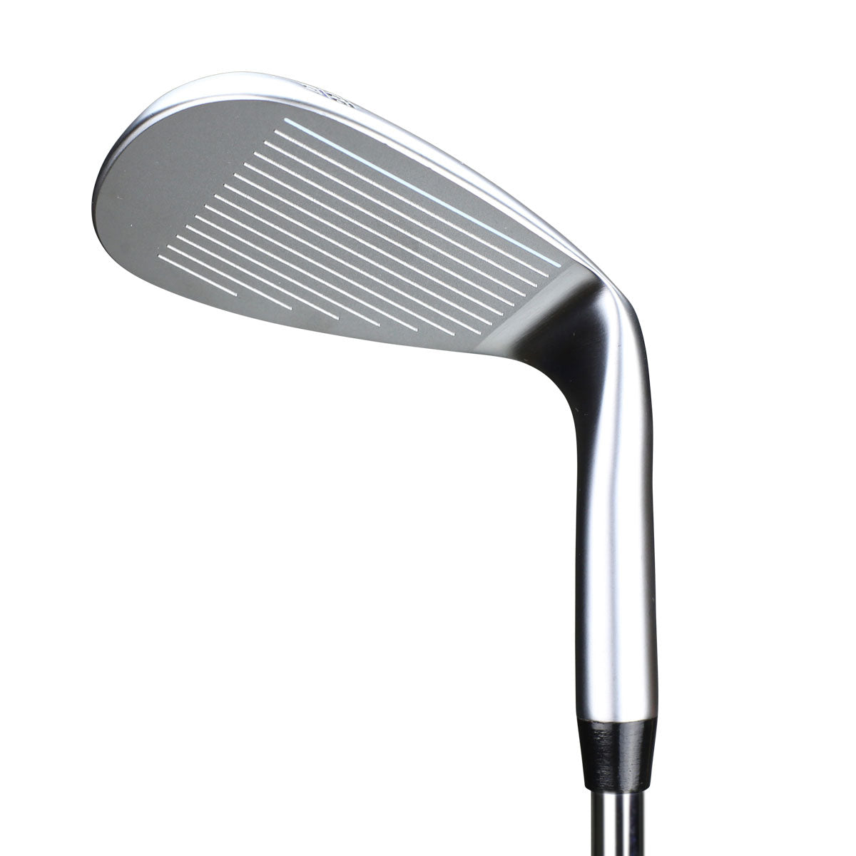 TS3-57 Sand Wedge 56, v10 Steel Shaft Left