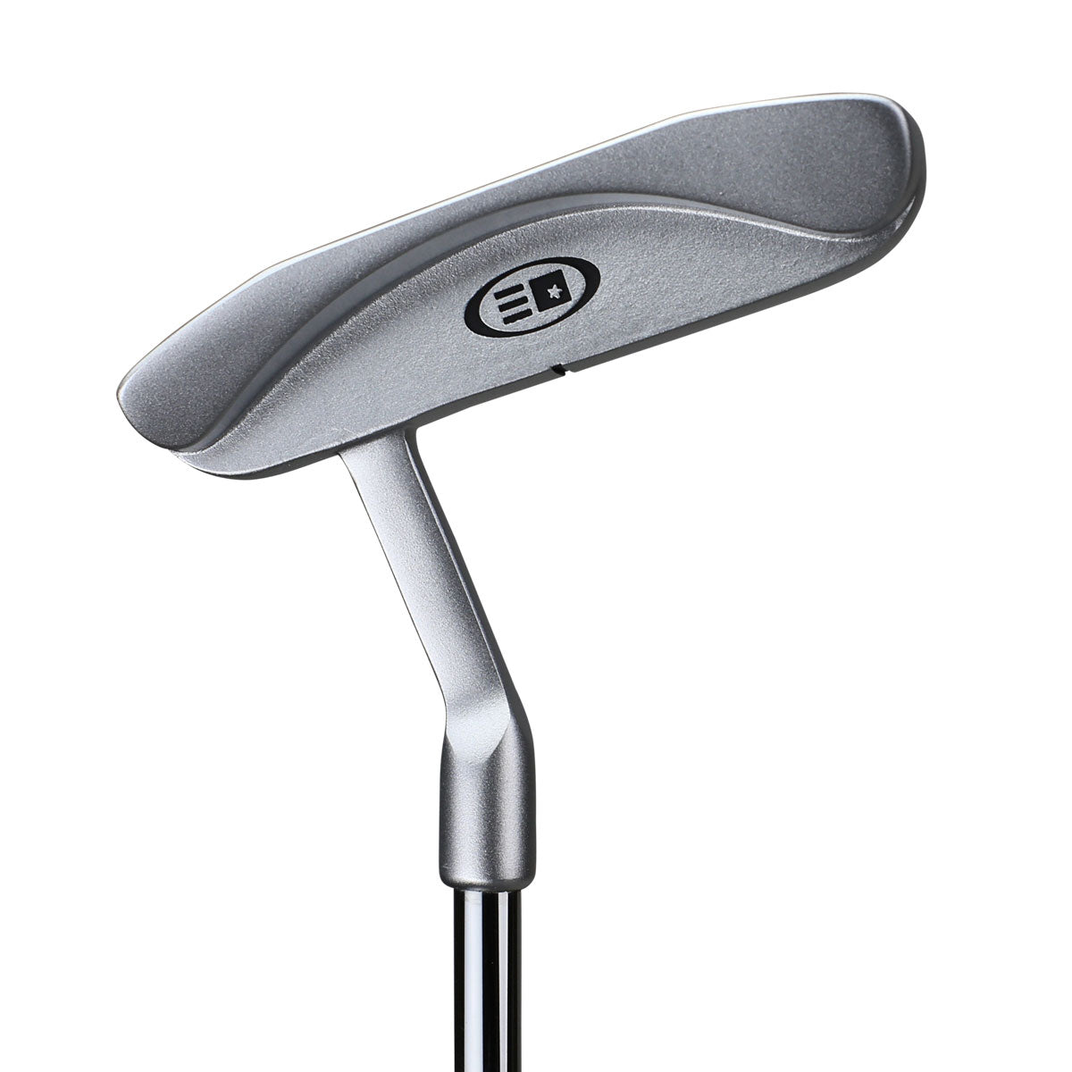 57 AIM 1 Putter 29 Inch, v10 Steel Shaft Left