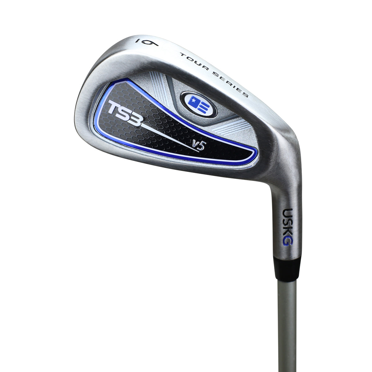 ts3-60-6-iron-v5-graphite-shaft | U.S. Kids Golf