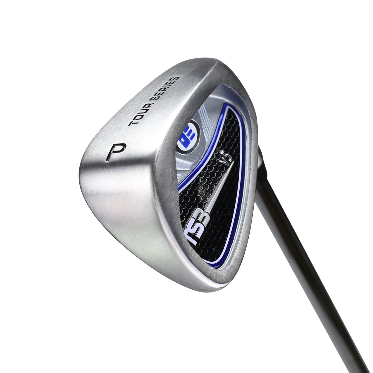 TS3-60 Pitching Wedge, v5 Graphite Shaft Right