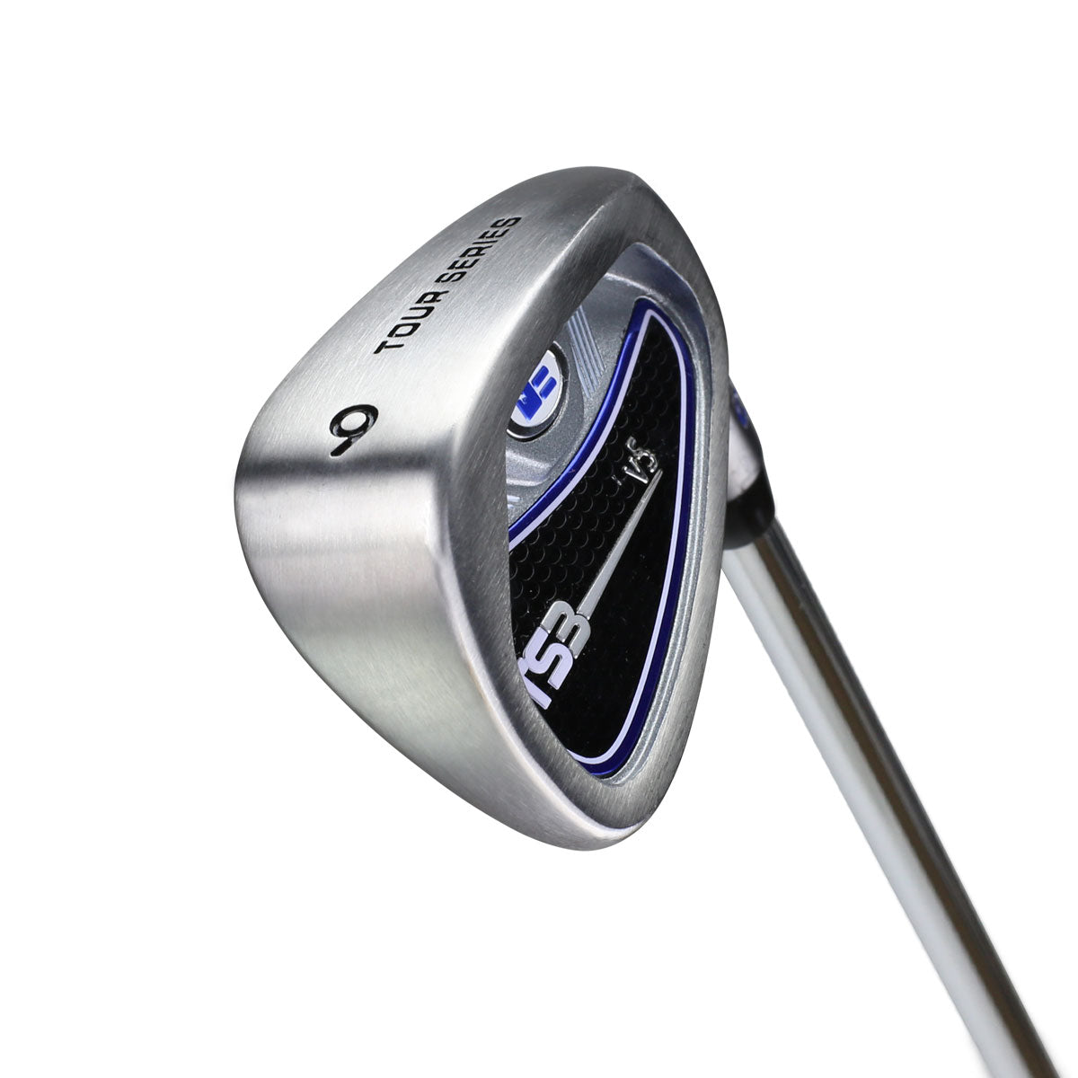 ts3-60-9-iron-v5-steel-shaft | U.S. Kids Golf