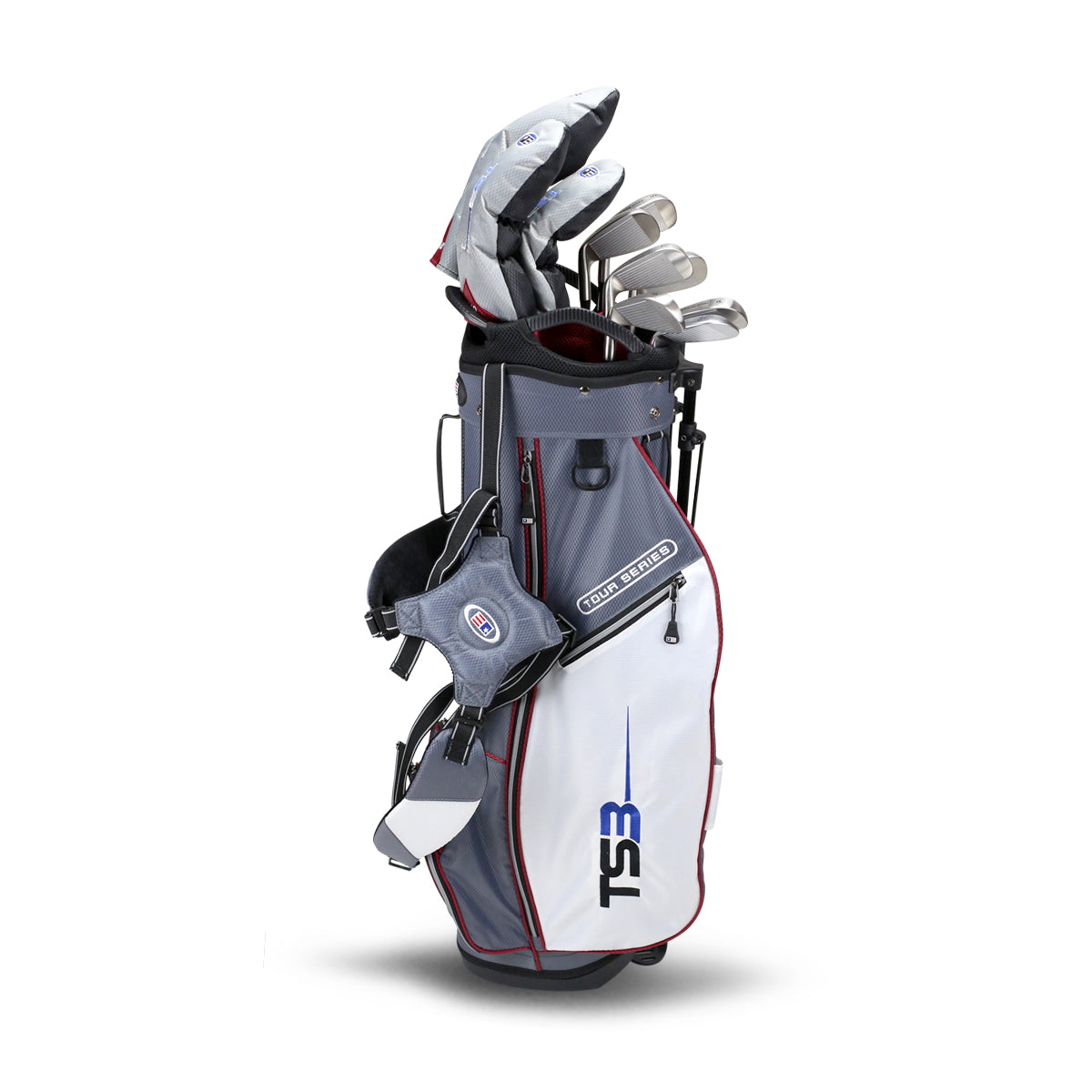 ts3-60-10-club-stand-set-v5-combo | U.S. Kids Golf