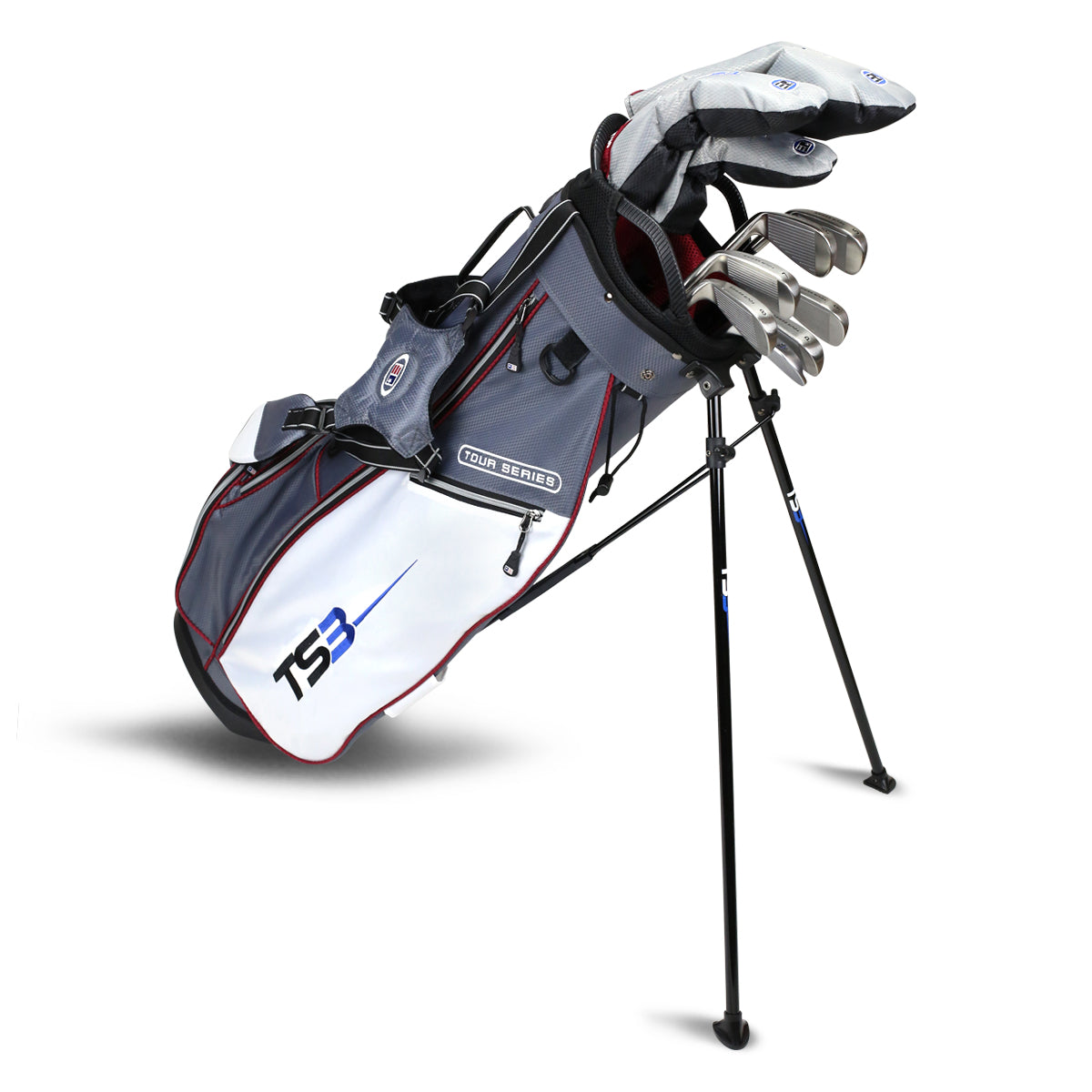 ts3-60-10-club-stand-set-v5-combo | U.S. Kids Golf