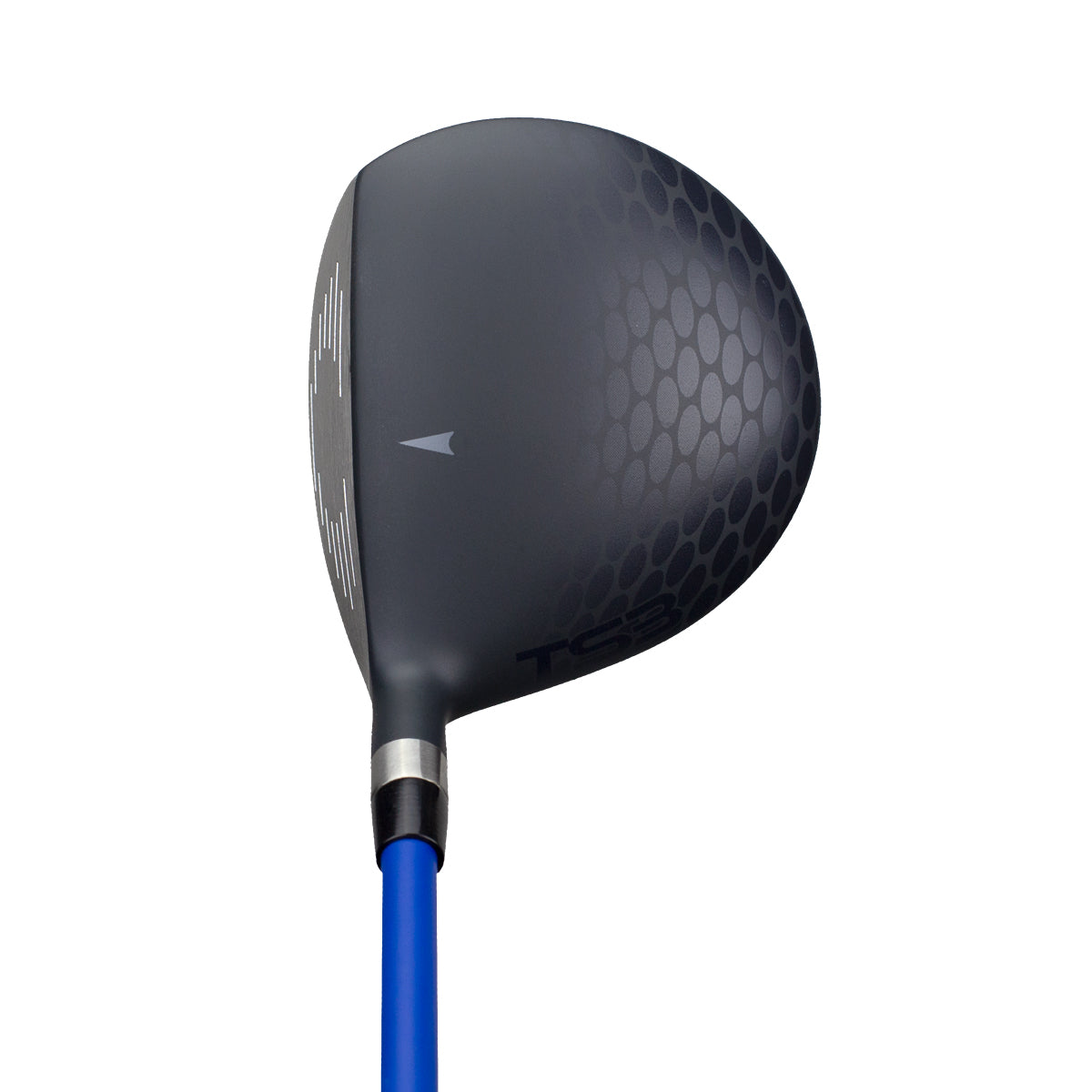 TS3-63 Launch 3 Wood, v5 Graphite Shaft Right