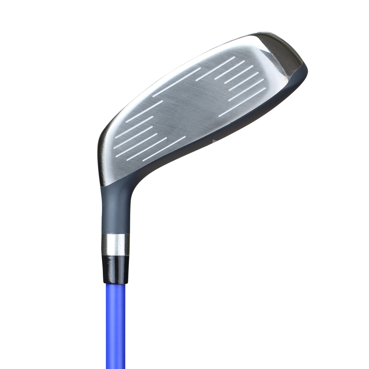 TS3-63 3 Hybrid, v5 Graphite Shaft Right