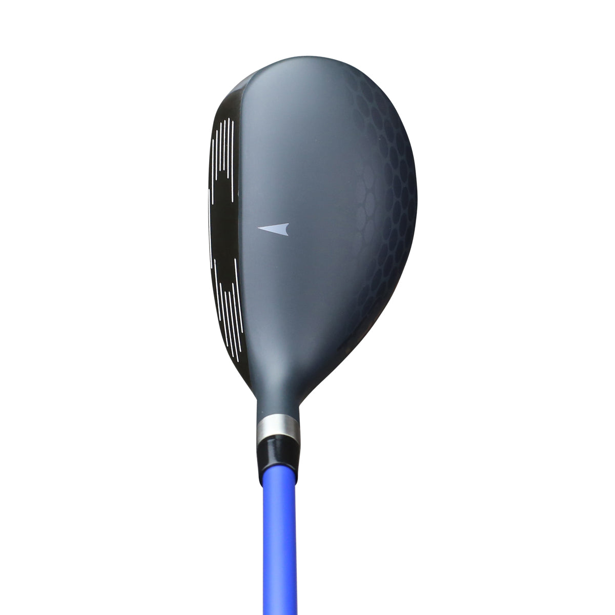 TS3-63 3 Hybrid, v5 Graphite Shaft Right