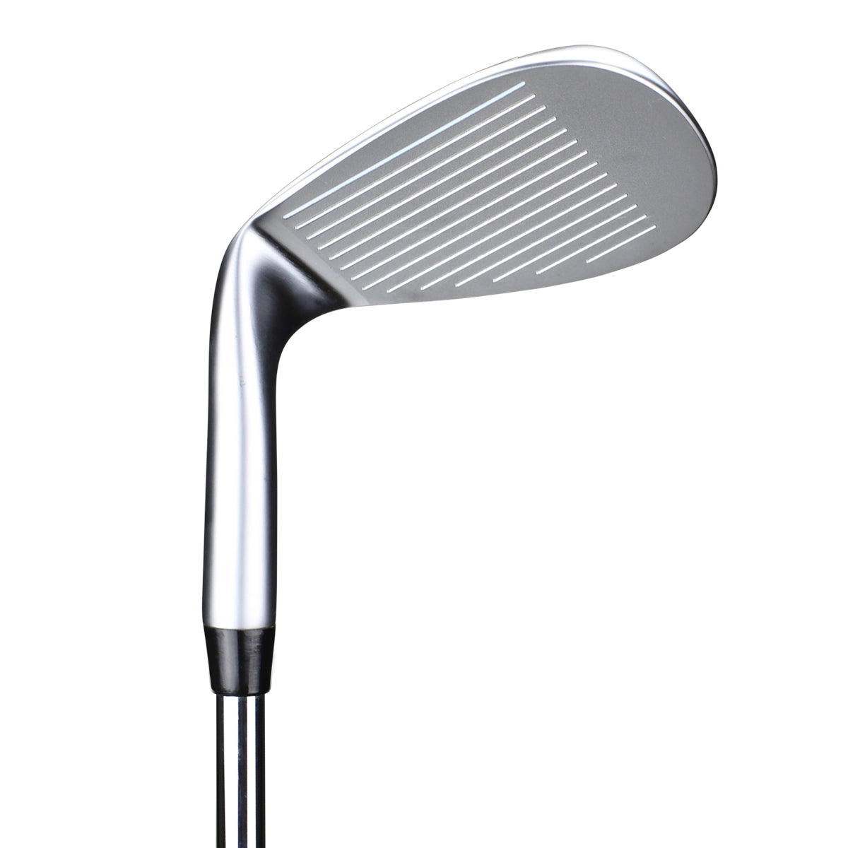 TS3-63 Gap Wedge 52, v5 Steel Shaft Right