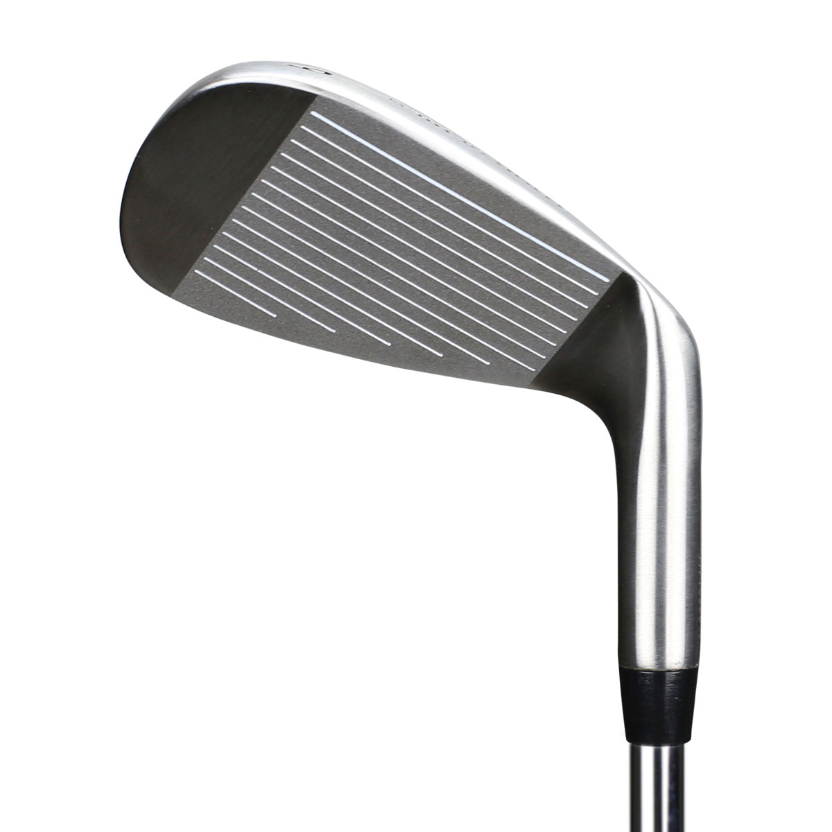 TS3-63 9 Iron, v5 Steel Shaft Left