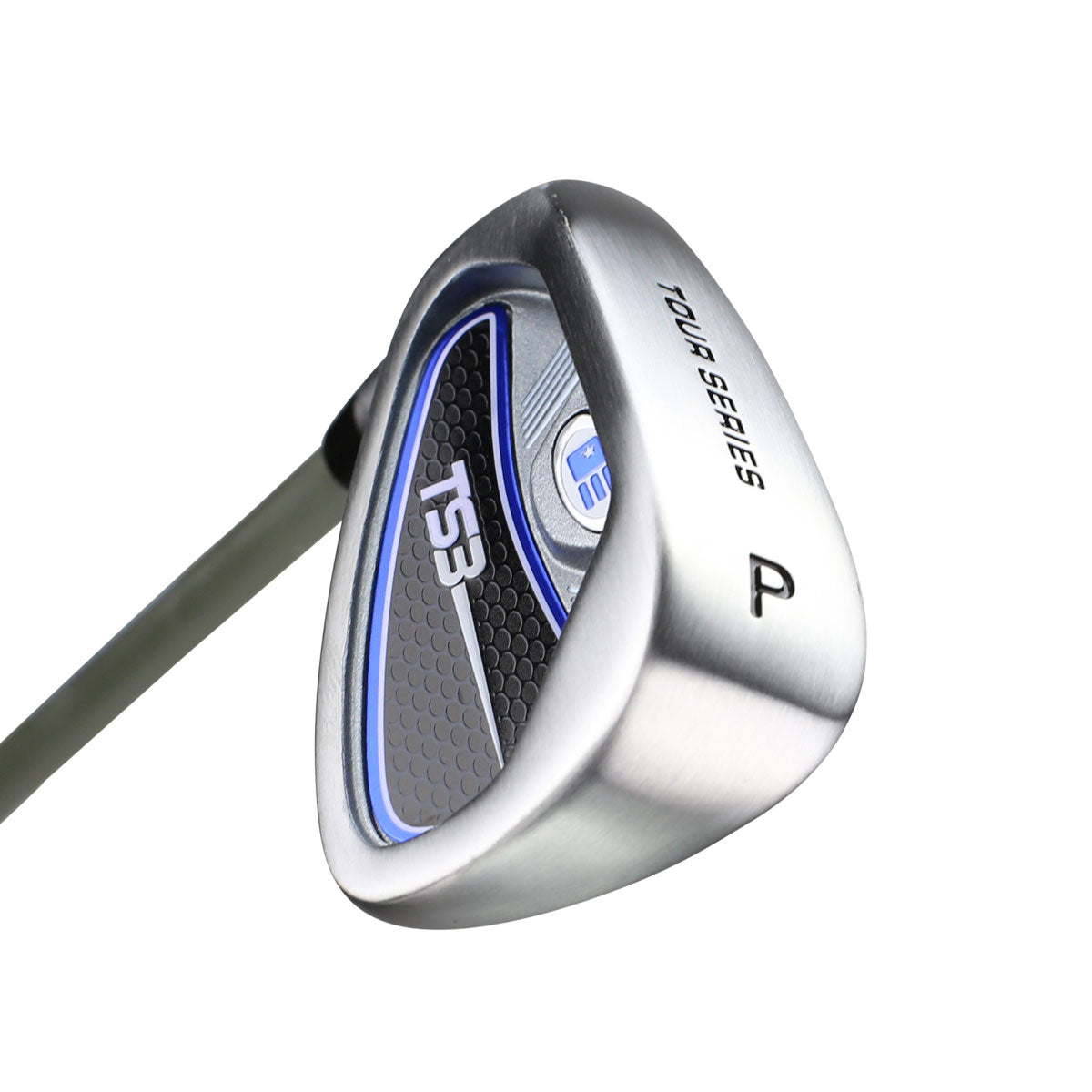 TS3-63 Pitching Wedge, v5 Graphite Shaft Left