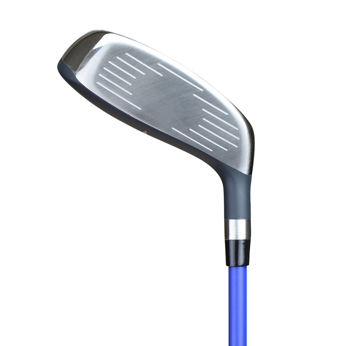 TS3-63 3 Hybrid, v5 Graphite Shaft Left