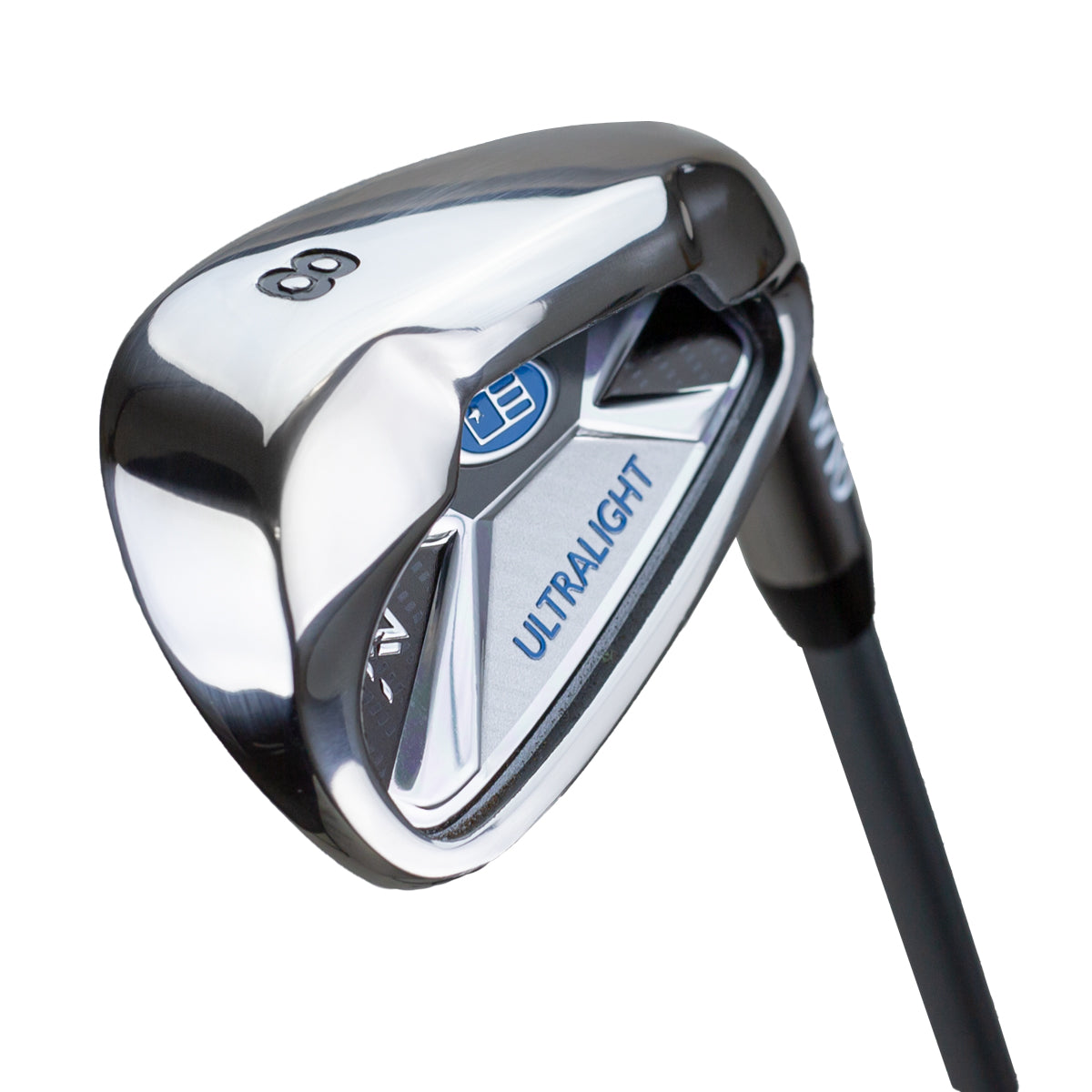 ULW-60 AV2 8 Iron, Graphite Shaft