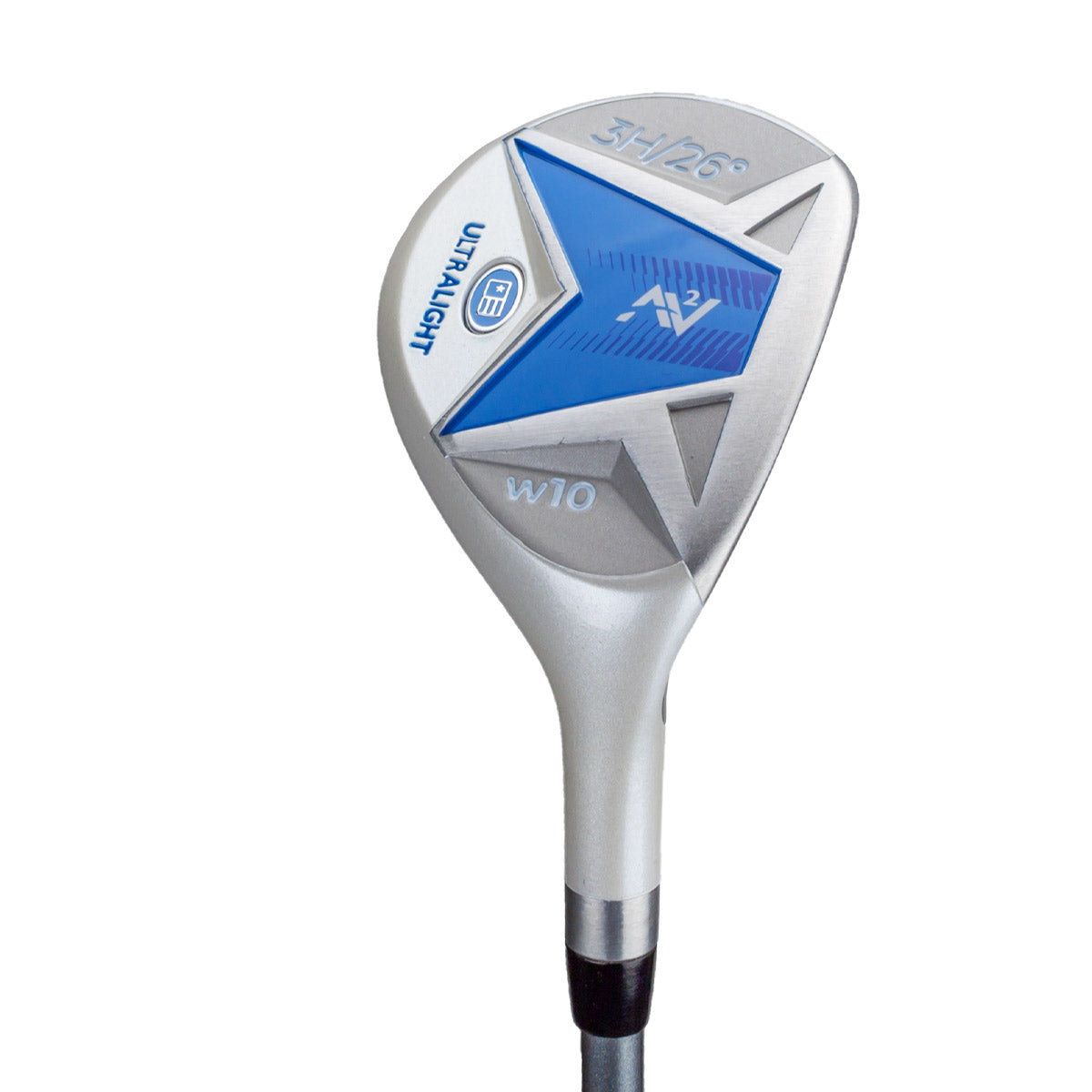 ULW-60 AV2 3 Hybrid, Graphite Shaft