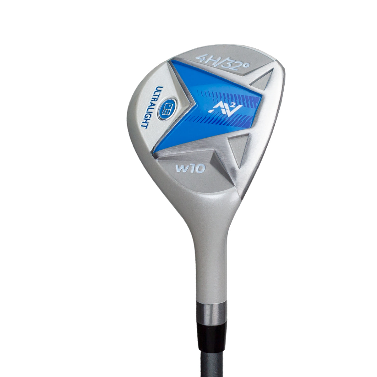 ULW-60 AV2 4 Hybrid, Graphite Shaft