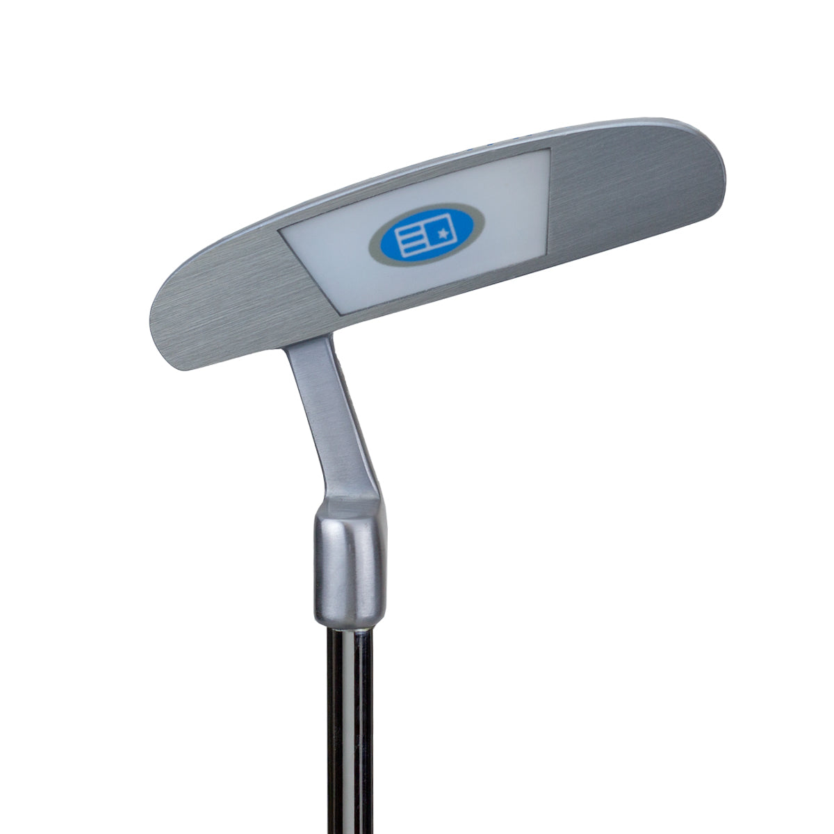 ULW-63 AV2 Putter, Steel Shaft