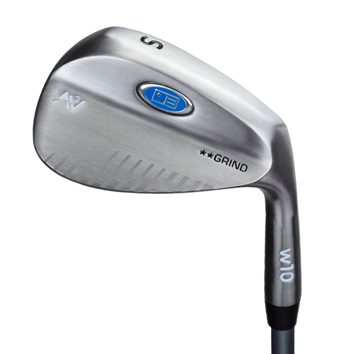 ULW-63 AV2 Sand Wedge 56, Graphite Shaft