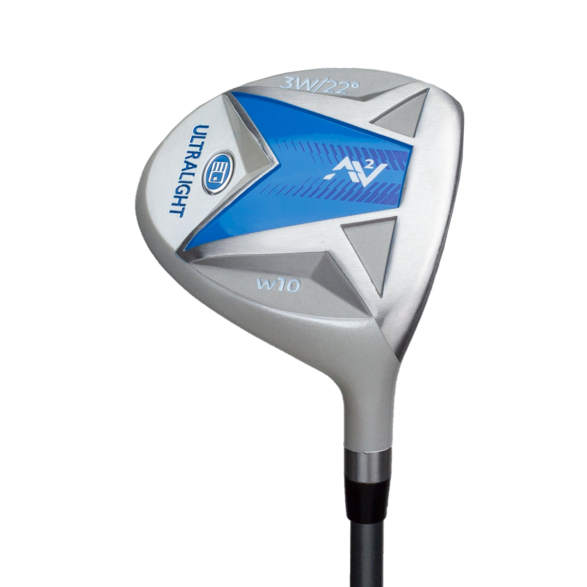 ULW-63 AV2 3 Wood, Graphite Shaft