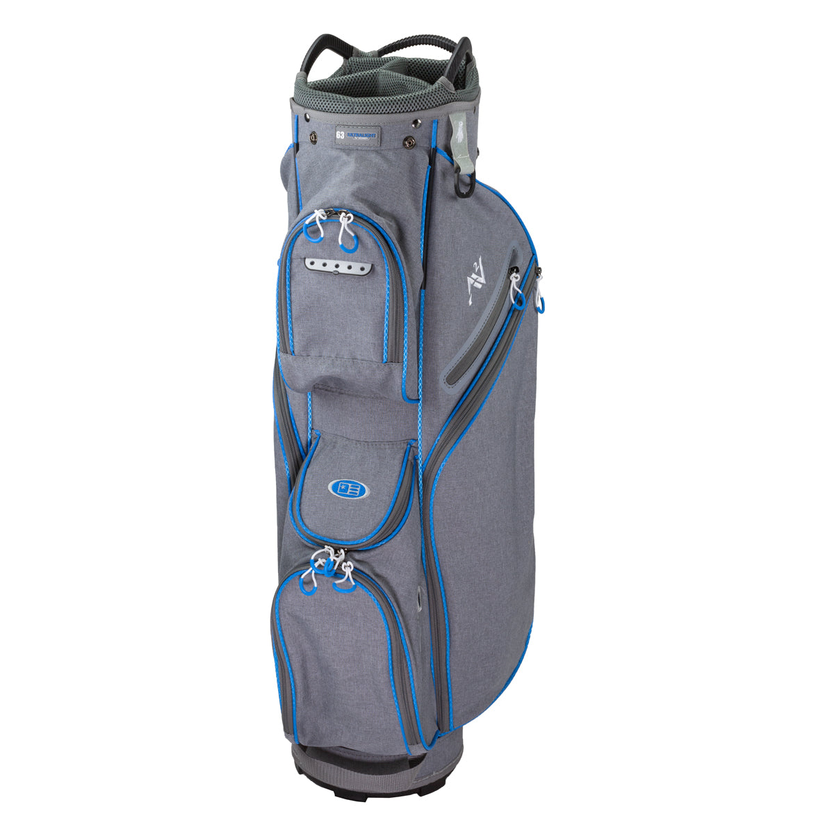 ULW-63 AV2 Cart Bag