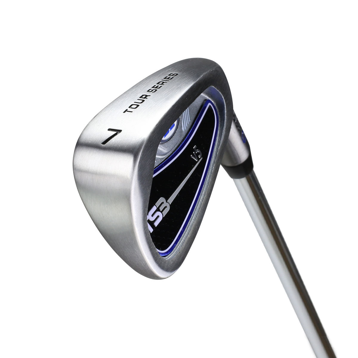 ts3-66-7-iron-v5-steel-shaft | U.S. Kids Golf