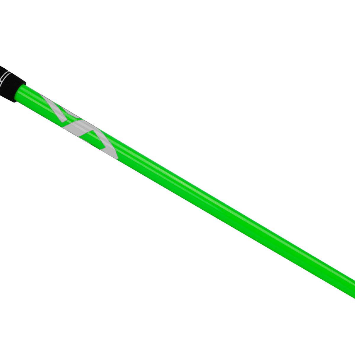 epTOUR Lite 48 Built Shaft, Green