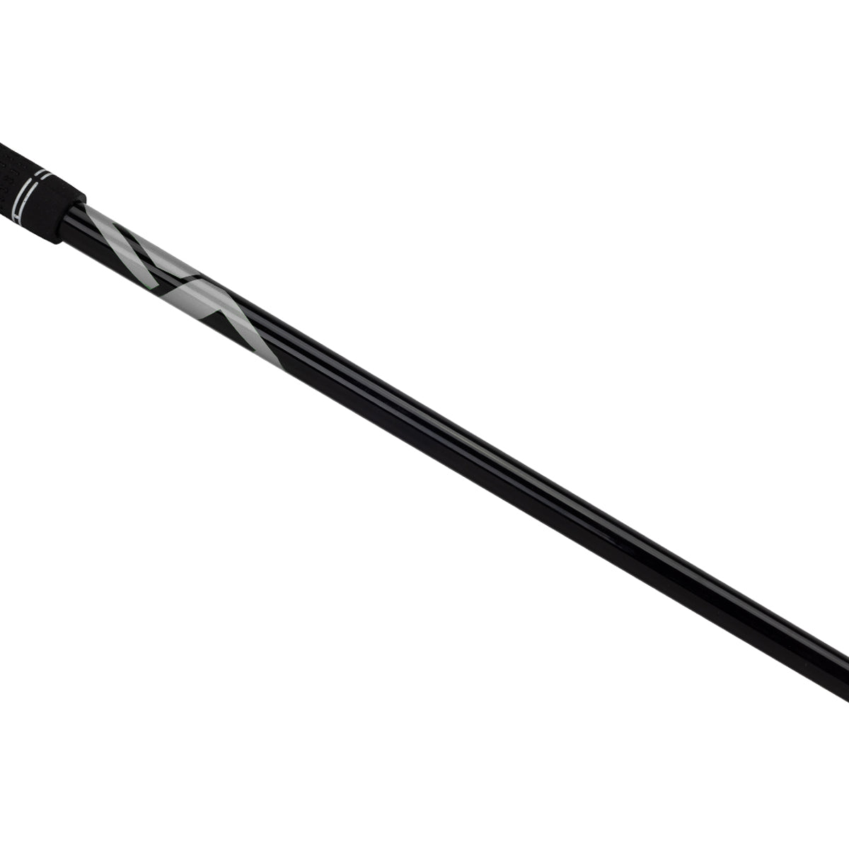 epTOUR Lite 48 Built Shaft, Black
