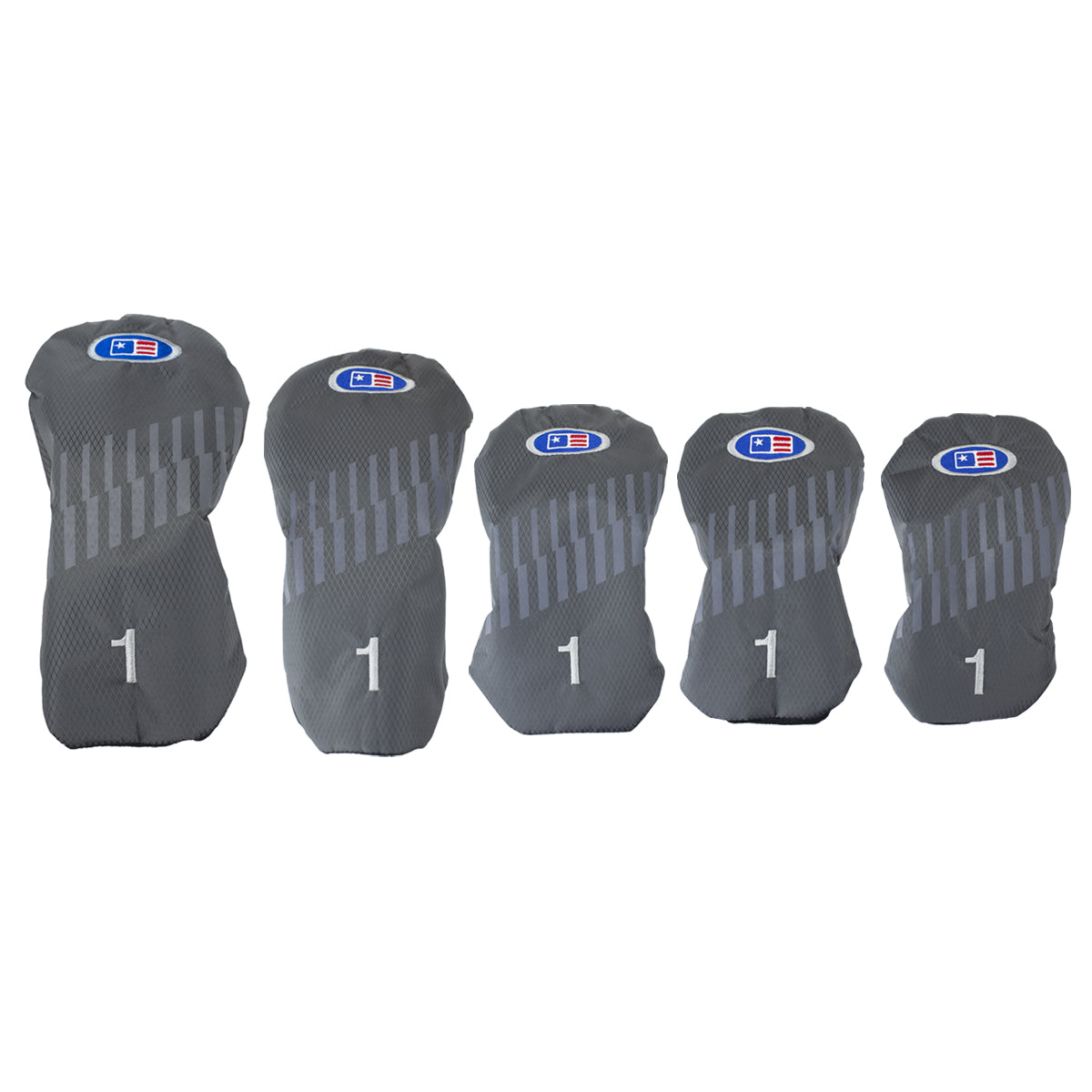 WT-30s Driver Headcover